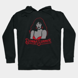 DISCO DONNA Hoodie